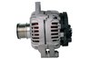 ALTERNATOR HELLA 8EL 012 428-441 - Compatibil cu OPEL, VAUXHALL