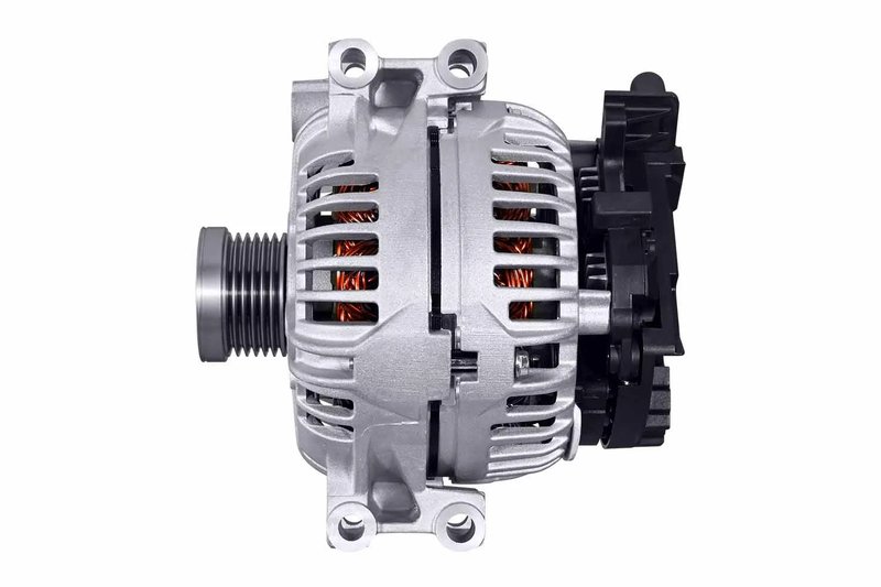 ALTERNATOR HELLA 8EL 012 428-741 - Compatibil cu BMW