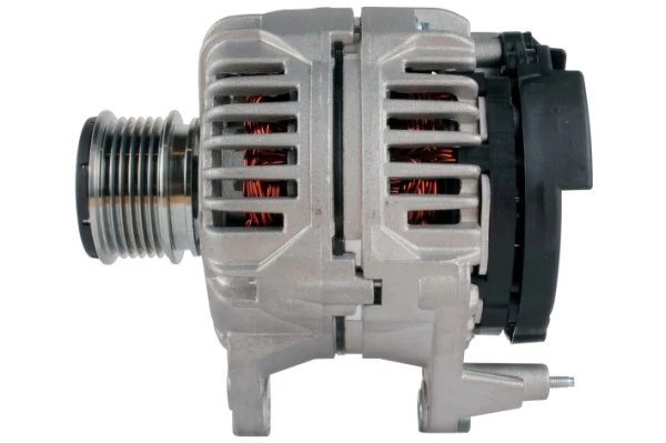 ALTERNATOR HELLA 8EL 012 428-771 - Compatibil cu AUDI, SEAT, SKODA, VW