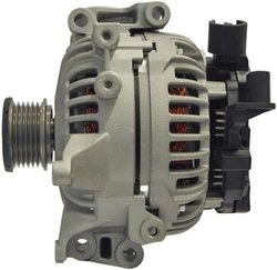 ALTERNATOR HELLA 8EL 012 428-791 - Compatibil cu MERCEDES-BENZ