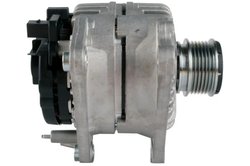 ALTERNATOR HELLA 8EL 012 428-771 - Compatibil cu AUDI, SEAT, SKODA, VW