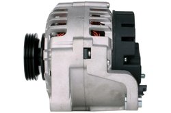 ALTERNATOR HELLA 8EL 012 428-831 - Compatibil cu DACIA, NISSAN, RENAULT