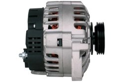 ALTERNATOR HELLA 8EL 012 428-831 - Compatibil cu DACIA, NISSAN, RENAULT