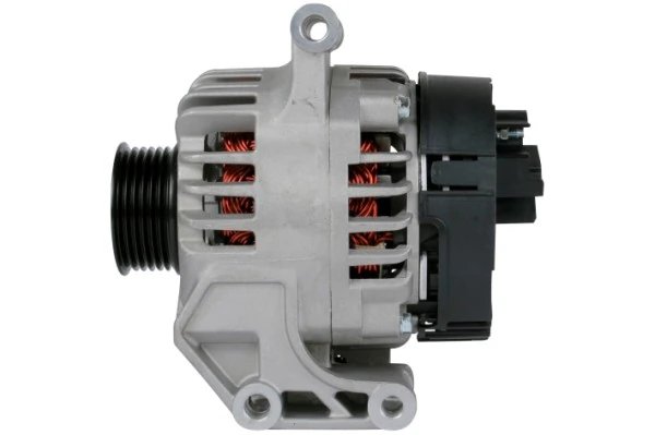 ALTERNATOR HELLA 8EL 012 429-111 - Compatibil cu FIAT, LANCIA