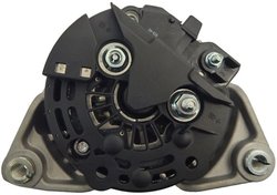 ALTERNATOR HELLA 8EL 012 429-101 - Compatibil cu OPEL, VAUXHALL
