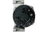 ALTERNATOR HELLA 8EL 012 429-111 - Compatibil cu FIAT, LANCIA
