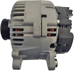 ALTERNATOR HELLA 8EL 012 429-701 - Compatibil cu AUDI, VW
