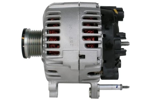 ALTERNATOR HELLA 8EL 012 430-061 - Compatibil cu AUDI, SEAT, SKODA, VW