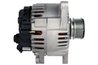 Alternator HELLA 8EL 012 429-841