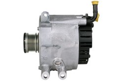 Alternator HELLA 8EL 012 430-081