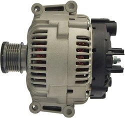 ALTERNATOR HELLA 8EL 012 430-201 - Compatibil cu MERCEDES-BENZ