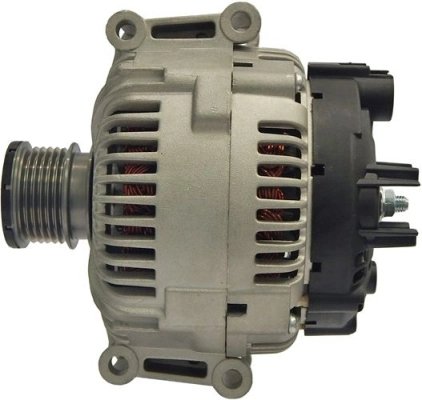 ALTERNATOR HELLA 8EL 012 430-201 - Compatibil cu MERCEDES-BENZ