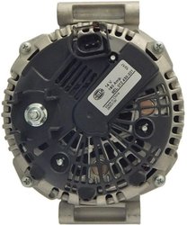 ALTERNATOR HELLA 8EL 012 430-201 - Compatibil cu MERCEDES-BENZ