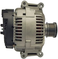 ALTERNATOR HELLA 8EL 012 430-201 - Compatibil cu MERCEDES-BENZ