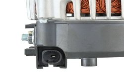 Alternator HELLA 8EL 012 430-231