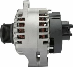 ALTERNATOR HELLA 8EL 012 430-801 - Compatibil cu ALFA ROMEO, FIAT, LANCIA, SUZUKI