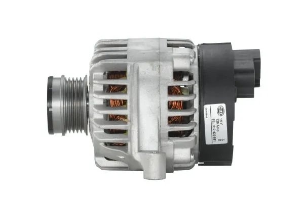 Alternator HELLA 8EL 012 430-891
