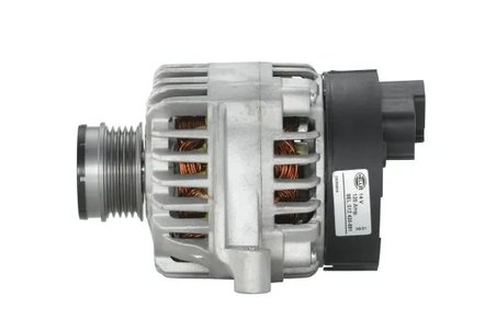 Alternator HELLA 8EL 012 430-891