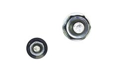 Alternator HELLA 8EL 012 430-891