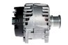 ALTERNATOR HELLA 8EL 012 430-951 - Compatibil cu AUDI, VW