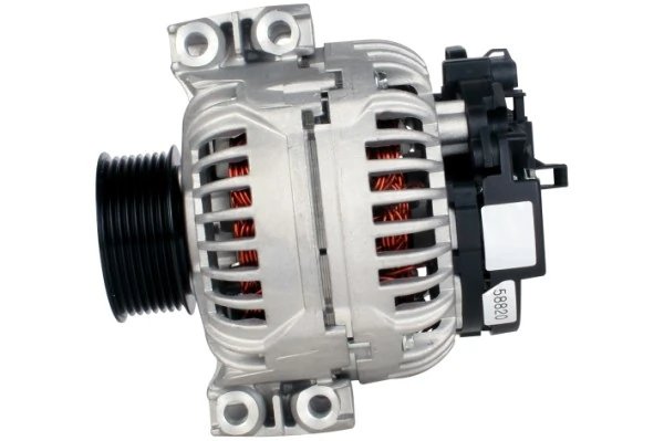 Alternator HELLA 8EL 012 584-161