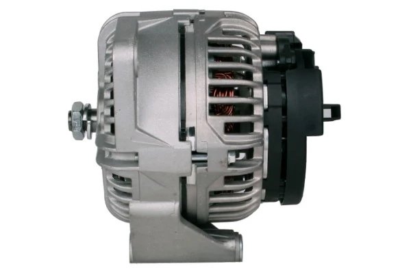 ALTERNATOR HELLA 8EL 012 584-251 - Compatibil cu MAN