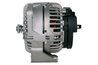 ALTERNATOR HELLA 8EL 012 584-251 - Compatibil cu MAN