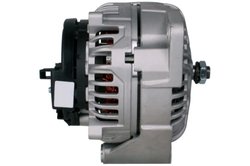 ALTERNATOR HELLA 8EL 012 584-151 - Compatibil cu MERCEDES-BENZ