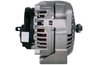 ALTERNATOR HELLA 8EL 012 584-151 - Compatibil cu MERCEDES-BENZ