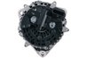 Alternator HELLA 8EL 012 584-481