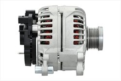 ALTERNATOR HELLA 8EL 015 630-471 - Compatibil cu AUDI, SEAT, SKODA, VW