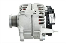 ALTERNATOR HELLA 8EL 015 630-471 - Compatibil cu AUDI, SEAT, SKODA, VW