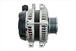 ALTERNATOR HELLA 8EL 015 630-581 - Compatibil cu HONDA