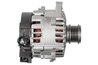 Alternator HELLA 8EL 015 637-031