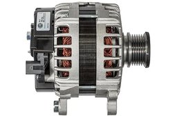 Alternator HELLA 8EL 015 637-101