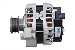 ALTERNATOR HELLA 8EL 015 637-131 - Compatibil cu LAND ROVER