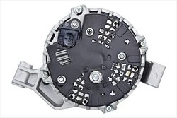 ALTERNATOR HELLA 8EL 015 637-131 - Compatibil cu LAND ROVER