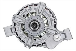 ALTERNATOR HELLA 8EL 015 637-131 - Compatibil cu LAND ROVER