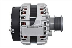 ALTERNATOR HELLA 8EL 015 637-131 - Compatibil cu LAND ROVER