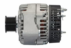 Alternator HELLA 8EL 015 643-061