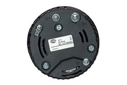 Alternator HELLA 8EL 015 643-061