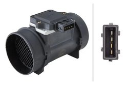 SENZOR DEBITMETRU AER HELLA 8ET 009 142-081 - Compatibil cu OPEL, VAUXHALL