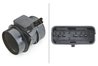 Senzor debitmetru aer HELLA 8ET 009 142-101