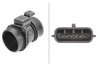 SENZOR DEBITMETRU AER HELLA 8ET 009 142-131 - Compatibil cu NISSAN, OPEL, RENAULT, VAUXHALL