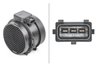 Senzor debitmetru aer HELLA 8ET 009 142-341