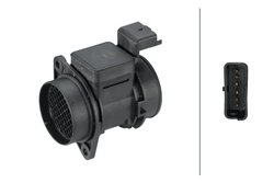 Senzor debitmetru aer HELLA 8ET 009 142-391