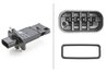 Senzor debitmetru aer HELLA 8ET 009 142-581