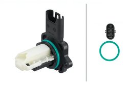 Senzor debitmetru aer HELLA 8ET 009 142-631