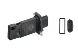 Senzor debitmetru aer HELLA 8ET 009 142-761