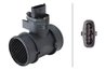 Senzor debitmetru aer HELLA 8ET 009 142-811